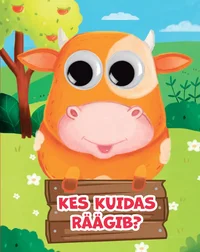 Kes kuidas räägib?