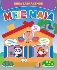 Meie maja