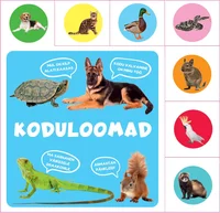 Koduloomad