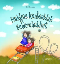 Haldjas kantseldab suhkruhaldjat