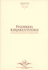 Pildikeel kirjakultuuris