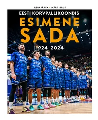 Eesti korvpallikoondis – esimene sada