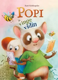 Popi ja vinge vidin