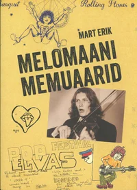 Melomaani memuaarid