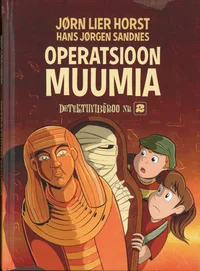 Operatsioon Muumia