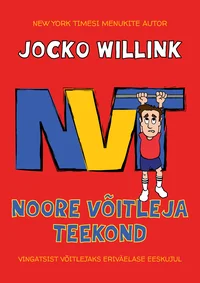 Noore võitleja teekond