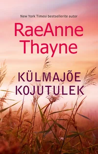 Külmajõe kojutulek