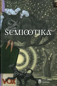 Semiootika