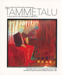 Tammetalu