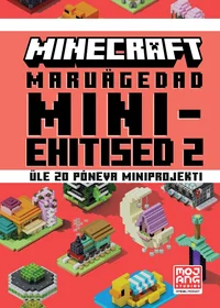Maruägedad miniehitised