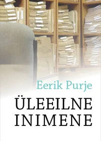 Üleeilne inimene