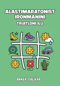 Alastimaratonist Ironmanini