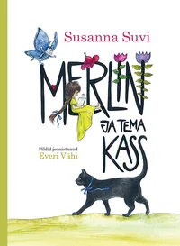 Merlin ja tema kass