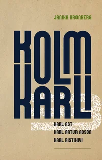 Kolm Karli
