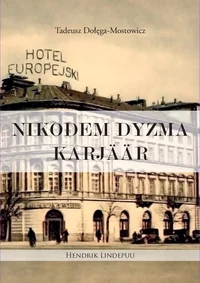 Nikodem Dyzma karjäär