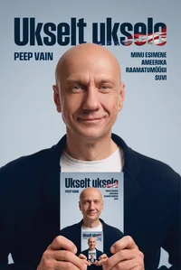 Ukselt uksele