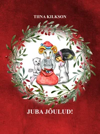 Juba jõulud!