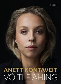 Anett Kontaveit