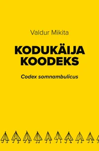 Kodukäija koodeks