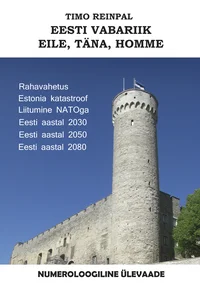 Eesti Vabariik eile, täna, homme