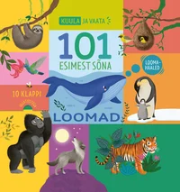 101 esimest sõna