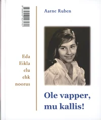Ole vapper, mu kallis!