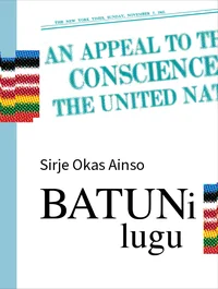 BATUNi lugu