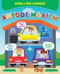 Autode maailm