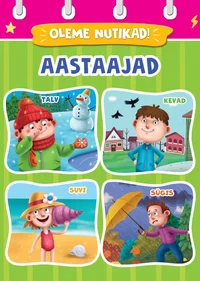 Aastaajad