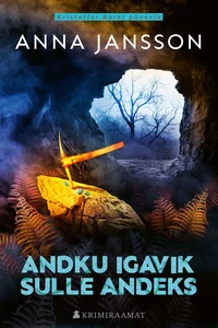 Andku igavik mulle andeks