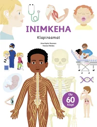 Inimkeha