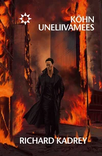 Kõhn uneliivamees