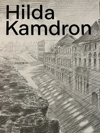 Hilda Kamdron