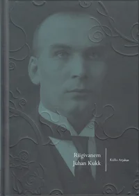 Riigivanem Juhan Kukk