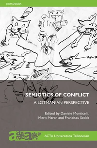 Semiotics of Conflict