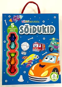 Sõidukid