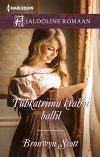 Tuhkatriinu krahvi ballil