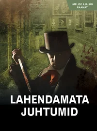 Lahendamata juhtumid