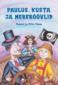 Paulus, Kusta ja mereröövlid K 2024