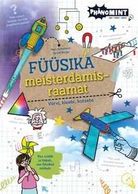 Füüsika meisterdamisraamat