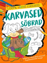 Karvased sõbrad