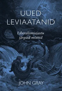 Uued Leviaatanid