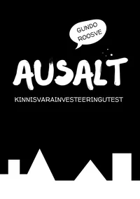 Ausalt kinnisvarainvesteeringutest