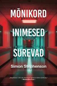 Mõnikord inimesed surevad