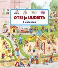 Otsi ja uudista