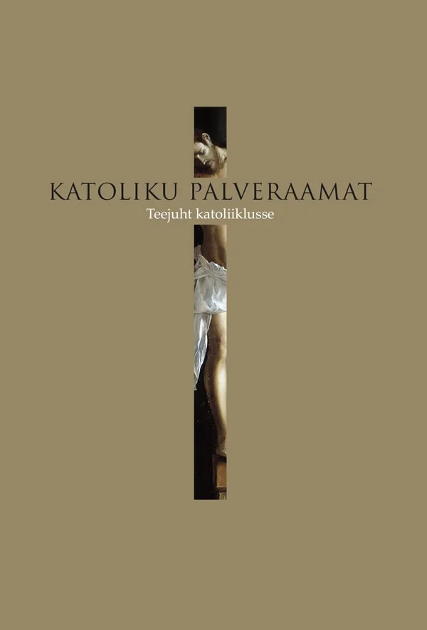 Katoliku palveraamat