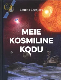 Meie kosmiline kodu