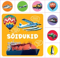 Sõidukid