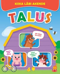 Talus