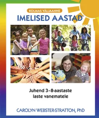 Imelised aastad